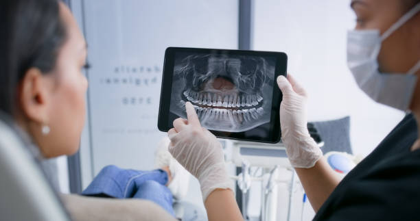 Licensed Tooth Extraction service in Ennis, TX - Smile Center Dentistry